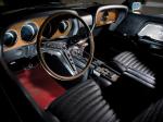Shelby GT500 1969 года